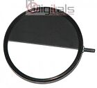 72mm Half Frame Lens Filter Attachment Double Exposure Two picture 1 Frame Trick