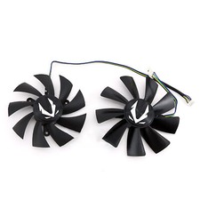 Graphics Fan GA92S2H/GAA8S2U for ZOTAC RTX 2070 Super MINI Cooling Fan Cooler