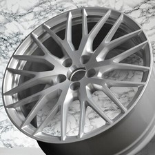 Audi TT TTS TTRS 20" inch Rim OEM 2016-2023 Genuine Original Forged wheel SINGLE