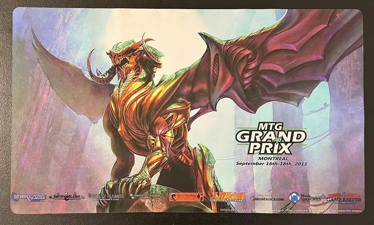 grand prix playmat products for sale | eBay