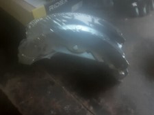 Mâchoire de frein Land Rover FREELANDER