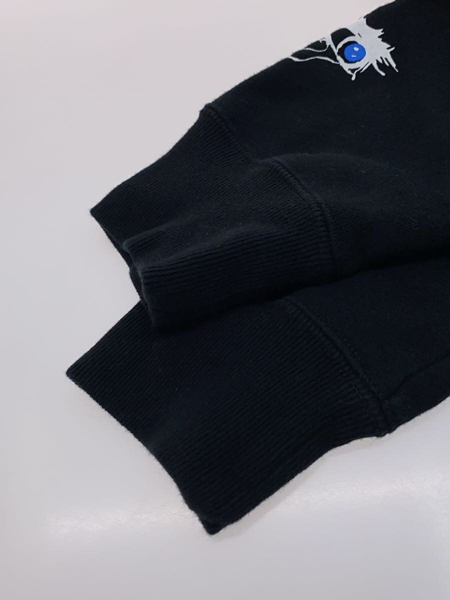 Undercover Hoodie x Girls Dont Cry 2 Cotton Black MUU9805-1 Undercover Hoodie x Girls Dont Cry 2 Cotton Black MUU9805-1