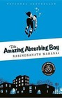 The Amazing Absorbing Boy by Rabindranath Maharaj (Paperback / softback)