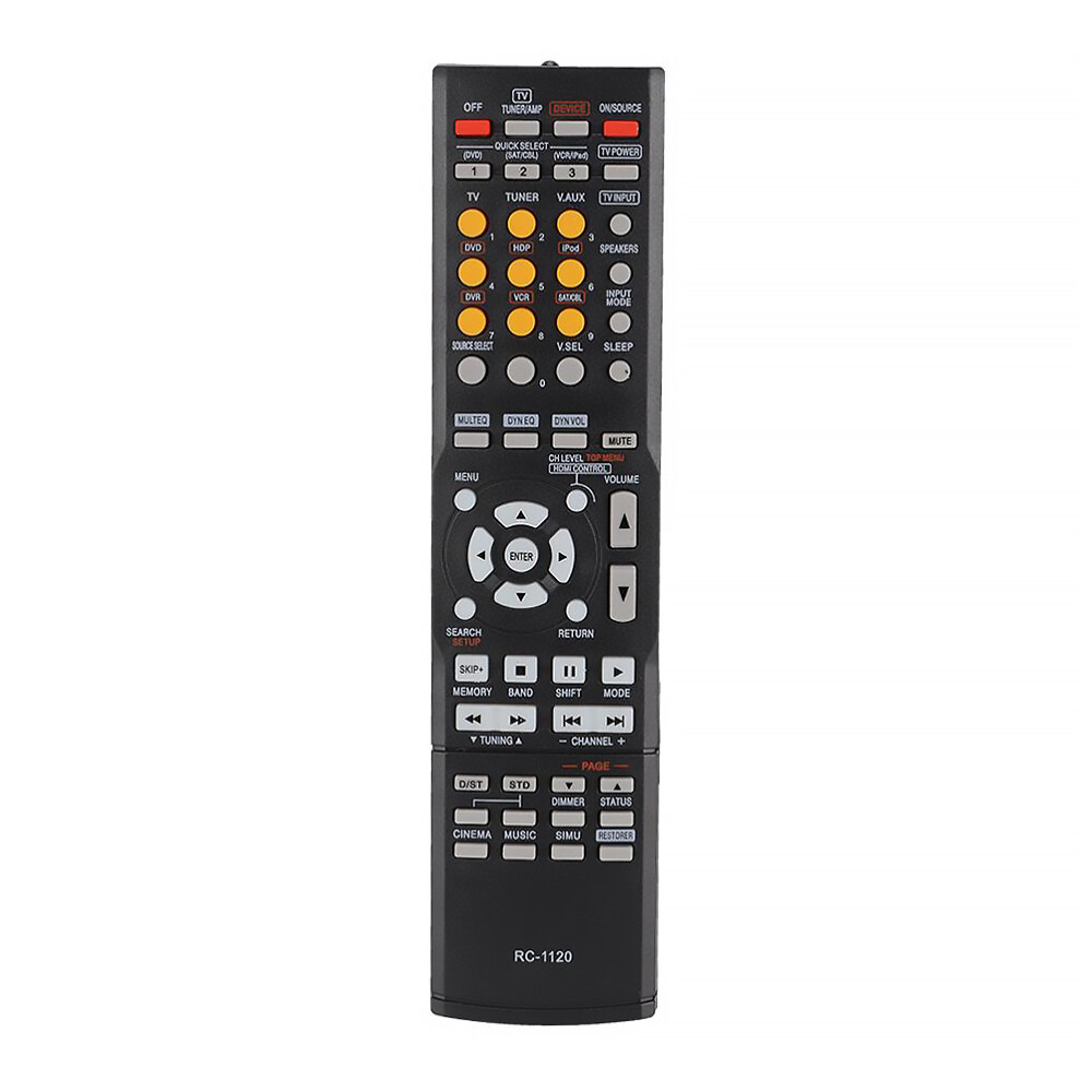 Rc Receiver TV AV Receiver Accessory