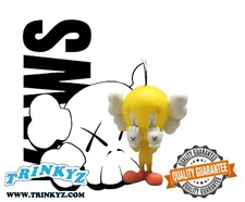 Brand New!! 25.4cm Kaws Tweety Yellow with Box