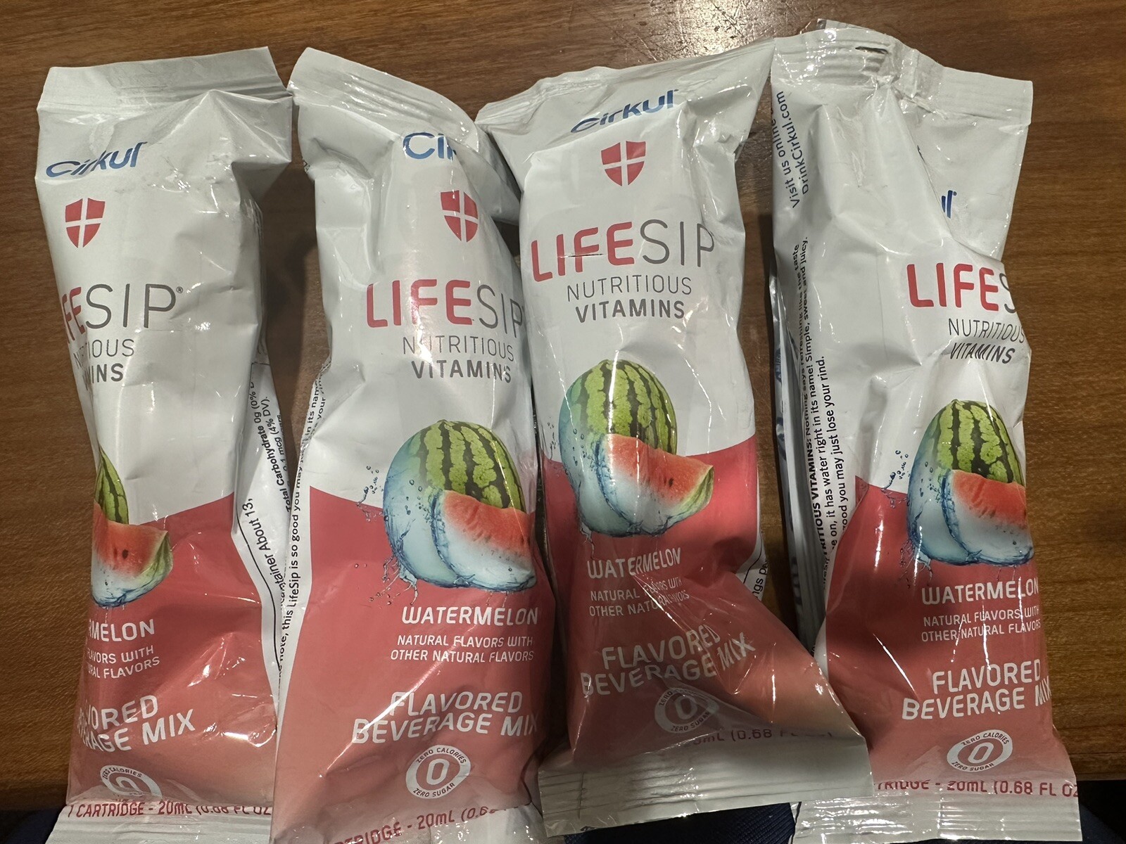 CIRKUL CARTRIDGES Zero CALORIE Many Different Flavors eBay