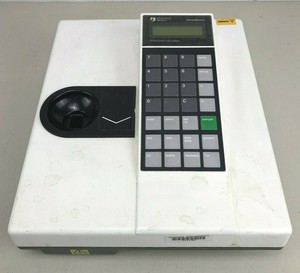 Pharmacia Genequant 80 2103 98 Rna Dna Calculator 100 240v Ebay