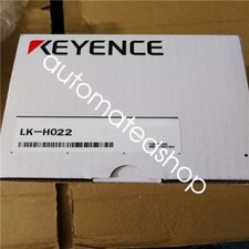1PC new for keyence LK-H022 Laser displacement sensor Shipping DHL or FedEX