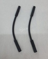 Coppia di agganci per gommoni Zodiac e vari cod. 2742 nautica accessori 