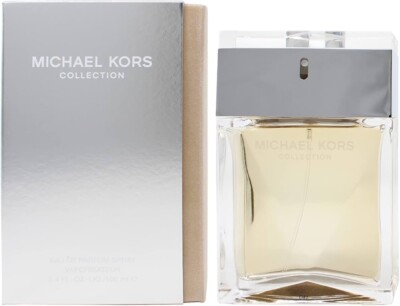 MICHAEL KORS SIGNATURE COLLECTION EDP SPRAY 3.4 OZ 100 ML NIB SEALED AUTHENTIC
