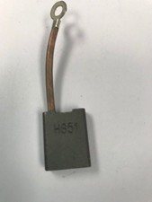 Helwig Carbon Motor Brush  H651 NEW  .250 x .625 x 812"  Graphite