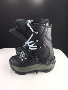 rossignol sis snowboard boots