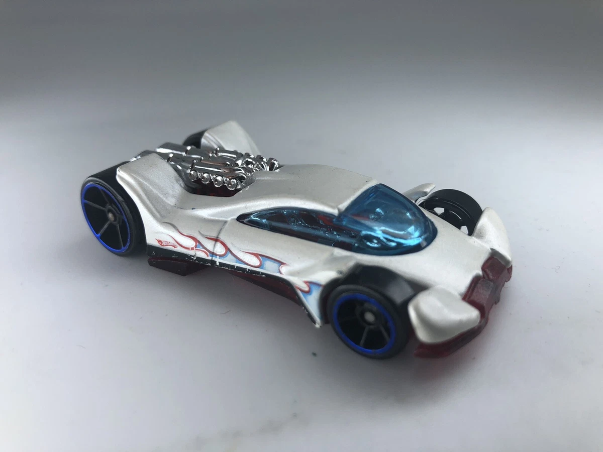 Hot wheels cheap vulture 2000