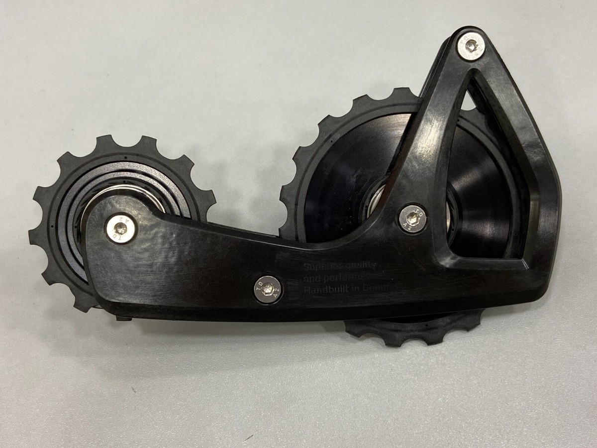 CeramicSpeed OSPW RS Alpha Team Edition ( For Shimano 9250 CeramicSpeed OSPW RS Alpha Team Edition ( For Shimano 9250