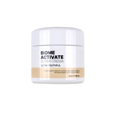 [BIOME ACTIVATE] Super Cream Ultra Youthful 53mL / Korean cosmetics