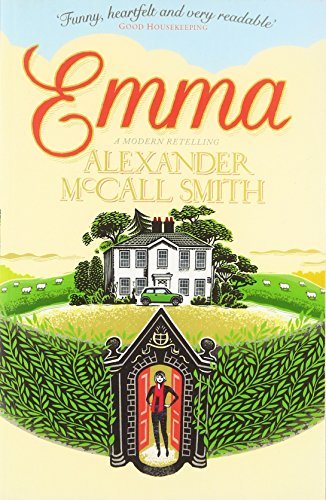 Emma-Alexander McCall Smith, 9780007553884
