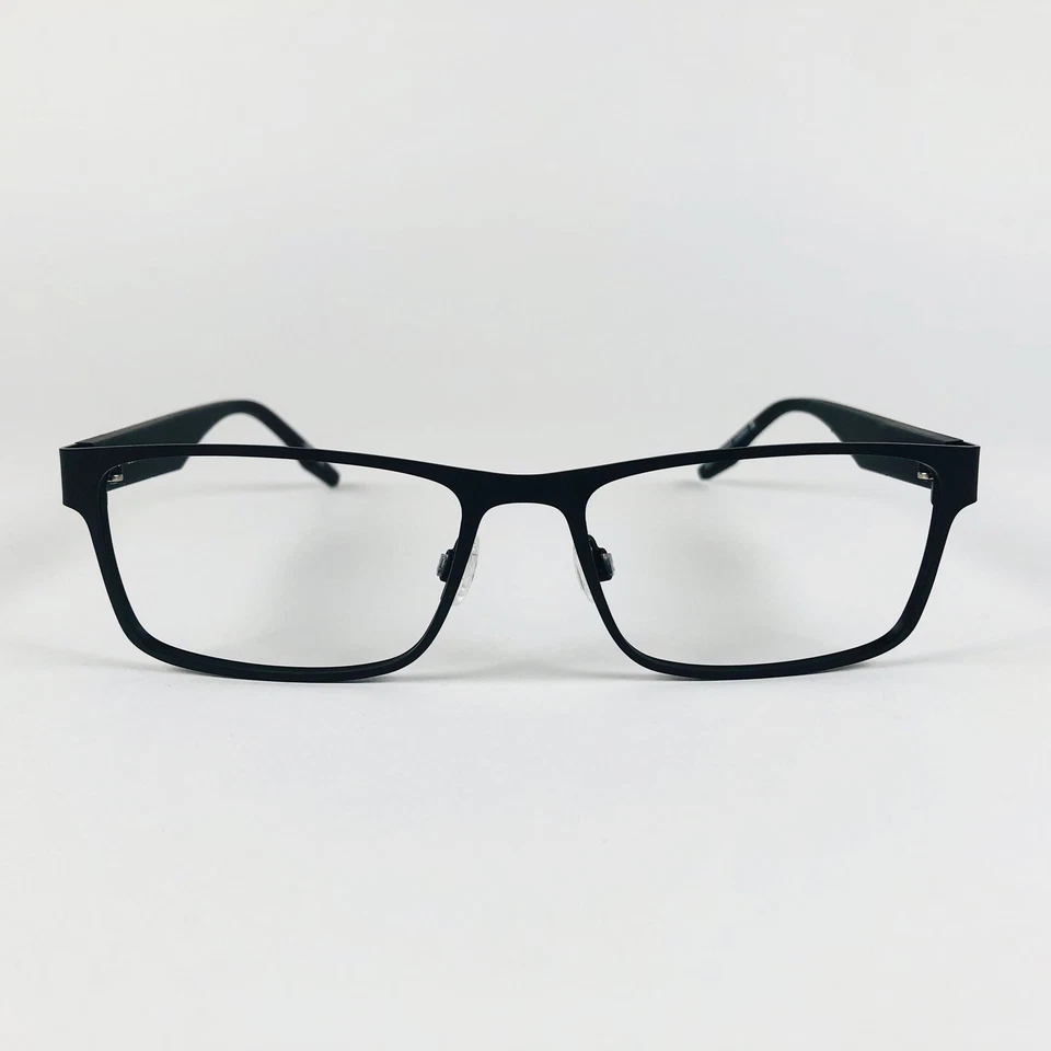 CONVERSE eyeglasses SATIN BLACK RECTANGLE glasses frame MOD: CV3014 32263923 - image 2 of 4