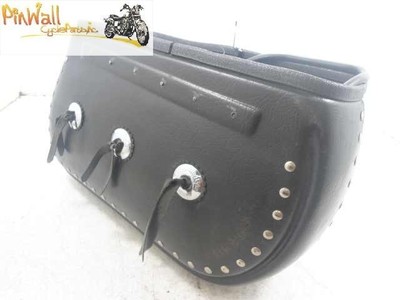 hard saddlebags for yamaha road star 1600