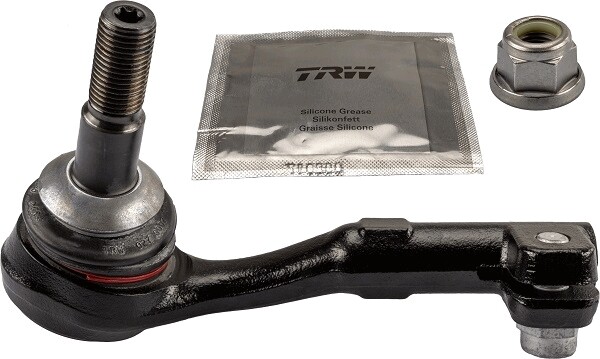 Trw JTE1050 Spurstangenkopf Links FüR Bmw 1 E81 E82 E87 E88 3 E90-E93 X1 E84 Z4-image