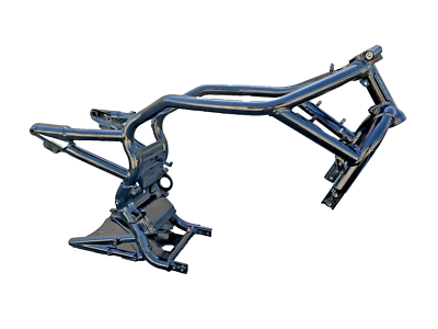 Harley Davidson VROD Muscle VRSCF Night Rod OEM Main Upper Frame