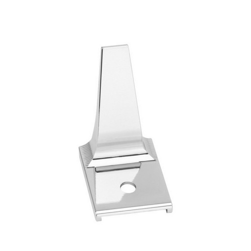 For Harley Softail FLST Fatboy Heritage Deluxe 2007-17 Kickstand Side Extension - Picture 6 of 9