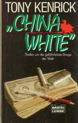 TB Tony Kenrick/China White