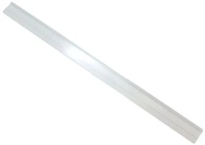 Replacement Backstrip Marineland Perfecto Glass top Small 29" long Set of 2