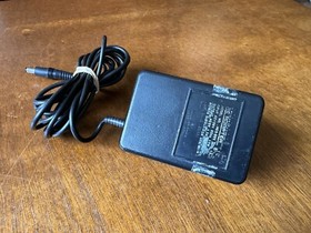 Nintendo NES Power Supply AC Adapter Cord Original OEM NES-002 Genuine