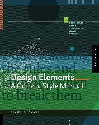 Design Elements by Samara, Timothy