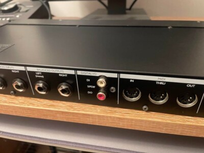 t.c. electronic G-MAJOR 中古 TC Electronic 【中古】G MAJOR【SKBラックケース付属】 TC