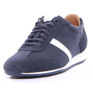 zapatos hugo boss mercedes benz