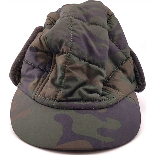 Target Youth Winter Baseball Cap Hat 