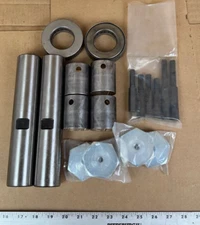 Stemco Kaiser Steering King Pin Kit