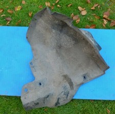 1998 Rover 600 Rear LH Wheel Arch Liner (618 620 BREAKING Parts Trim Honda)