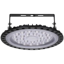 UFO LED High Bay Light 500W 300W 200W 100W 50W Watt Warehouse Shop Light Fixture