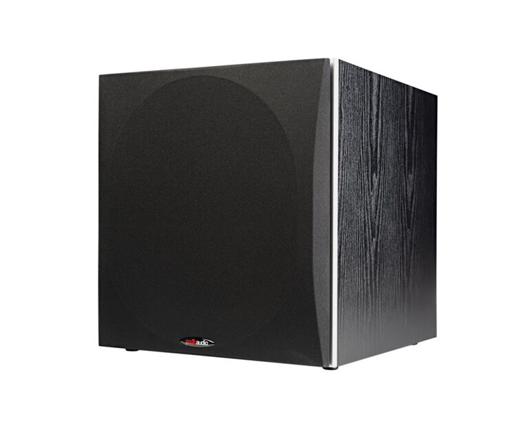 polk audio psw505 subwoofer