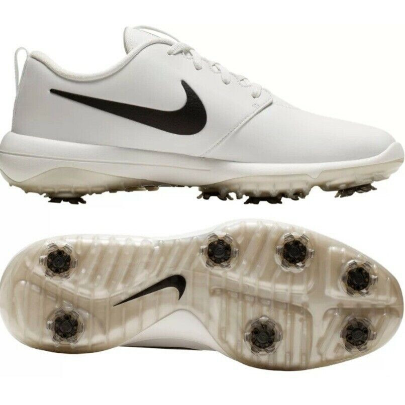 nike roshe golf white