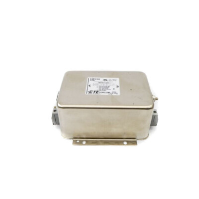 TE CORCOM 12FC10 120/250VAC 12A NSNP