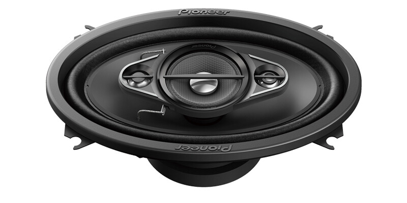 Pioneer TS-A4670F 200 Watts 4