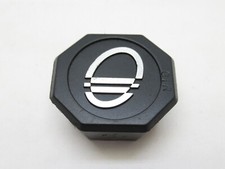 BABOLAT "DOUBLE LINE" STYLE TENNIS RACQUET BUTTCAP. SIZE 3 4 3/8  STAPLES