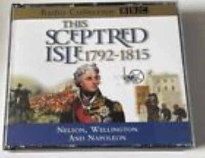 This Sceptred Isle 8