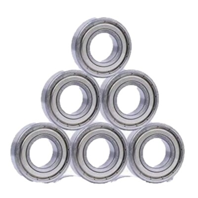 6 Pack Tru-Cut Lawn Mower Spindle Bearing  11295-11536 ZSKL