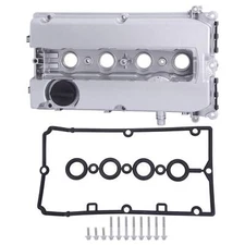 Fits Chevy Cruze Sonic Trax Aveo Pontiac G3 Upgrade Aluminum Engine Valve Cover