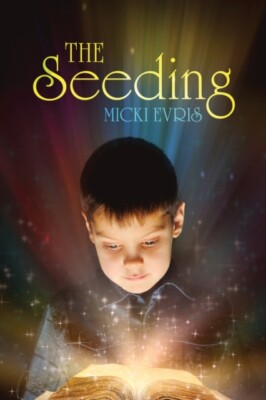 Evris - The Seeding - Neues Taschenbuch oder Softback - J555z