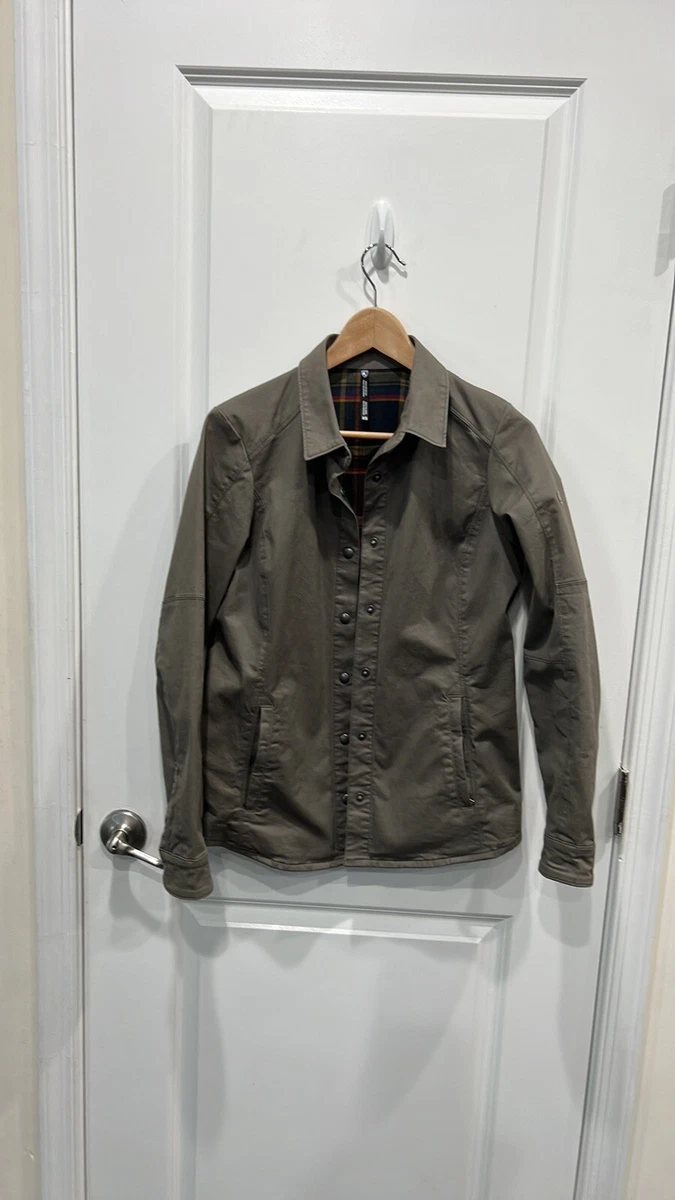 Kuhl top generatr jacket