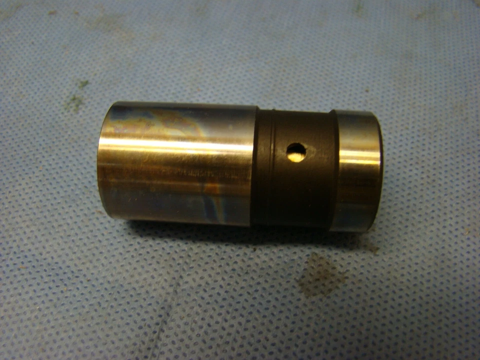 Elevador de válvula Lincoln Continental Mercury Cougar 1960-1970 MCQVL53 EE. UU. NORS Foto 4 de 4