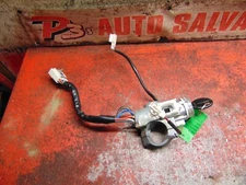 95 96 98 97 Nissan Maxima oem ignition switch with key A/T