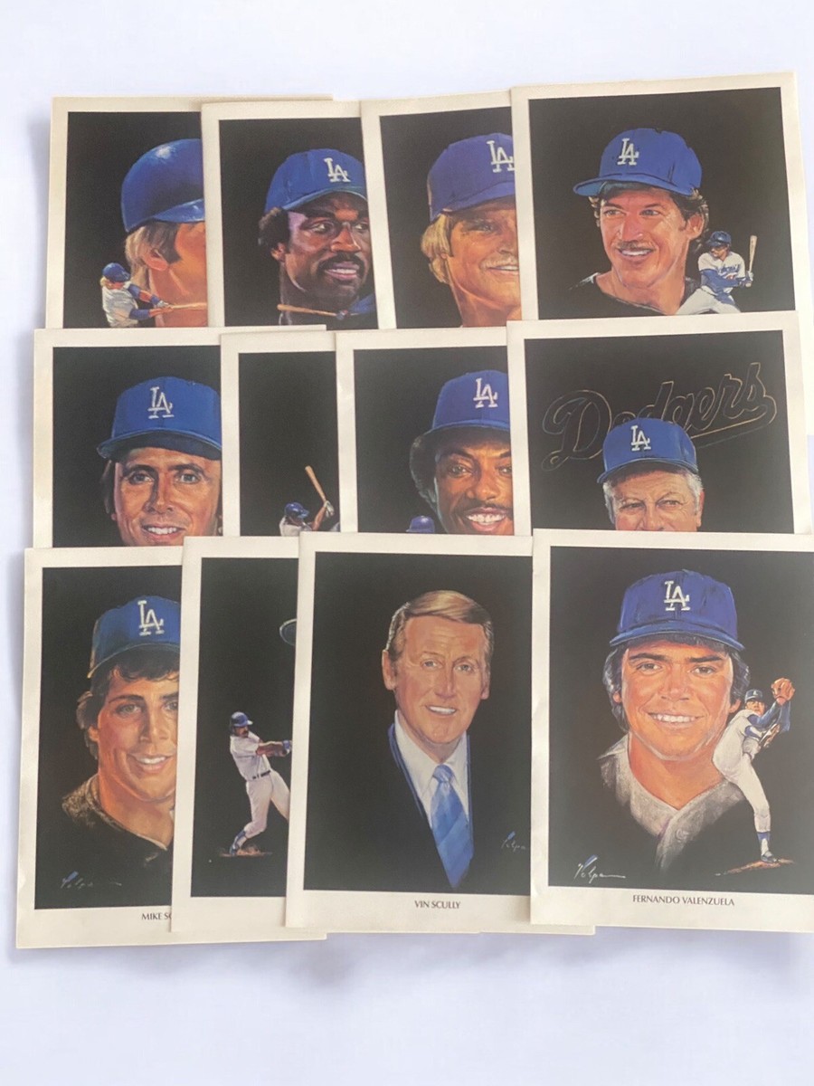 Fernando Valenzuelaフィギュア☆ドジャースタジアム Fernando Valenzuela Signed 2011 SGA Fernandmania Bobblehead