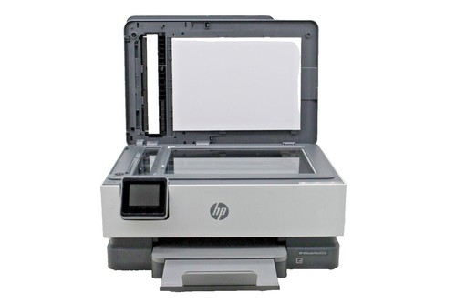 HP 0957-2262 Alimentatore Nero Ricondizionato Per Officej - Foto 10