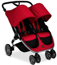 maclaren m01 stroller